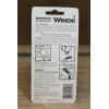 RONSON WIND II WINDPROOF LIGHTER FLIP TOP STAINLESS BRAND NEW