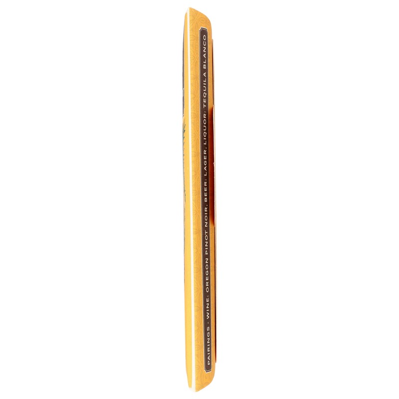MANOA CHOCOLATE Liliko'I Passion Fruit Chocolate Bar, 2.1 OZ