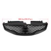 Car Front Bumper Upper Grille Mesh Grill for Nissan Altima