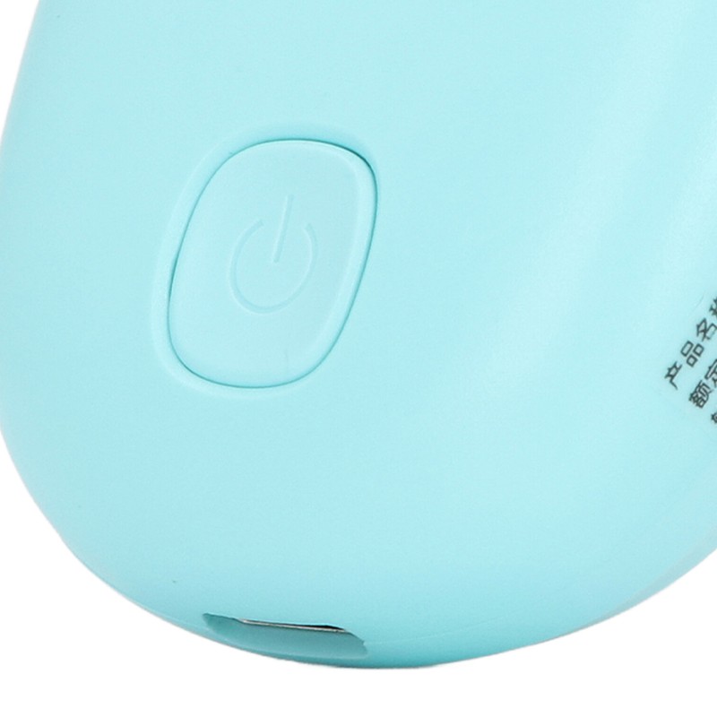 Handheld Sleeping Device Relaxation Intelligent Stress Reduction Sleeping Anxiety Relief