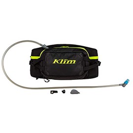 KLIM XC Aqua Pak Black