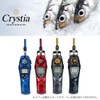 DAIWA Cristia Wakasagi Aluminum Spool AIR Blue/Black