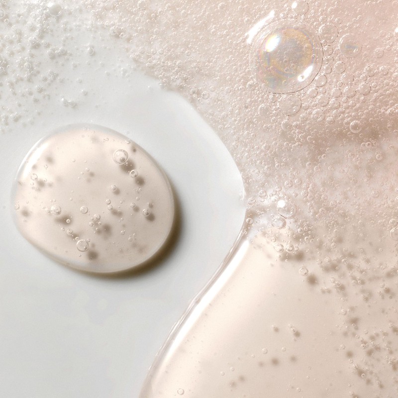 Kristin Ess Clarifying Detox Shampoo for Oily Hair, Build Up