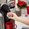 Tim Horton's Dark Roast Coffee K-Cups, Compatible with Keurig K-Cup