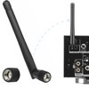 (2 Pack) WiFi Antenna for Denon Receivers Connection Allows Wireless