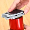 Safe Can Opener, Can Opener Lid, Can Opener, Gear Type,
