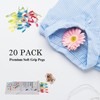 15m Retractable Reel Clothes Washing Line Indoor & Outdoor Use