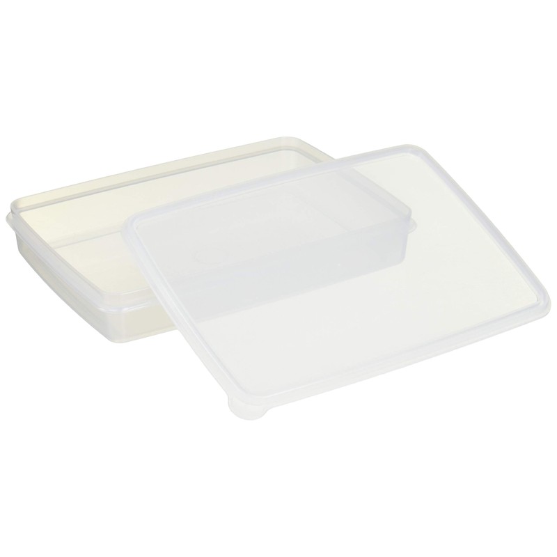 Nagao S-131 High Pack Storage Container, 32.7 fl oz (1,070