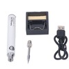 USB Soldering Iron Cordless Portable Electric Solder Iron 3 Gear