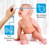 Citizen CTD711 Forehead and Ear Digital Thermometer for Adults, Children