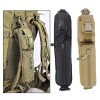 Unbranded Tactical Molle Accessory Pouch Militar Backpack Shoulder Strap Pouch