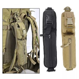 Unbranded Tactical Molle Accessory Pouch Militar Backpack Shoulder Strap Pouch Combination