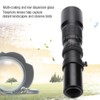 500mm F8-F32 Manual Fixed Focus DSLR Telephoto Lens for Nikon