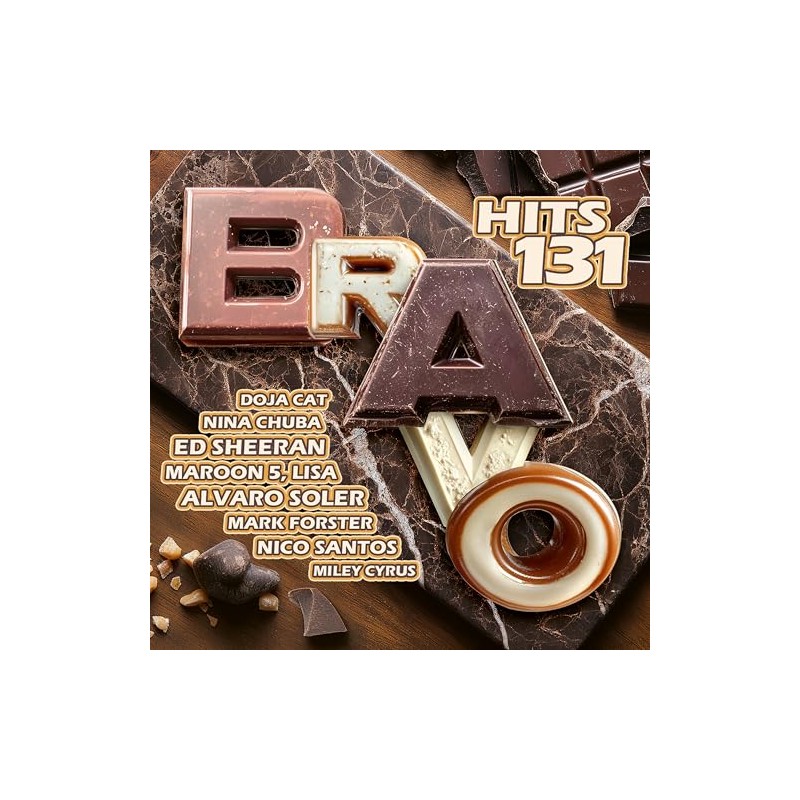 Bravo Hits Vol. 131