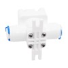 WANGCL 3/8 Inch Water Pressure Regulator Water Pressure Reducing Valve