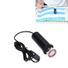 Electric Pump, Compressor, Compression Pump for Clothes, Comforter, Storage, Suction