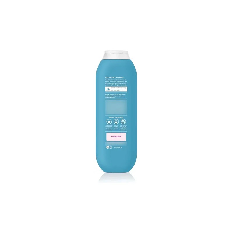 Method Champú 2 En 1, Acondicionador, Glaciar, Granito 14 Oz