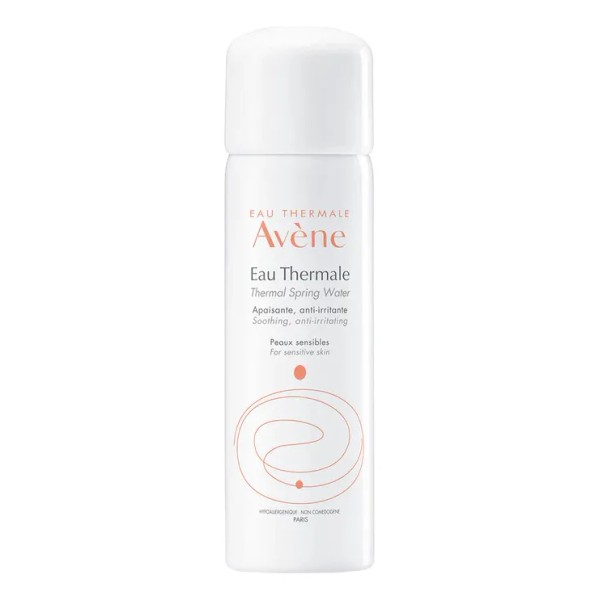 Eau Thermale Avène - Agua Termal De Avène 50ml Todo