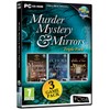 Murder, Mystery and Mirrors Triple Pack (PC CD)