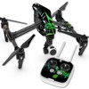 MightySkins Skin Compatible with DJI Inspire 1 Quadcopter Drone wrap