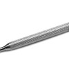 Rolabling Stainless Steel Cuticle Remover Double Sided Finger Dead Skin