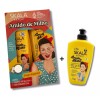 Skala Kit Shampoo Y Acondicionador + Mascarilla