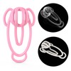 Third Generation Fitness Cage Clip Cross Dressing Set, with 1