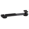 ayex Flash Rail Extension Rail for Lateral Mounting of Lighting