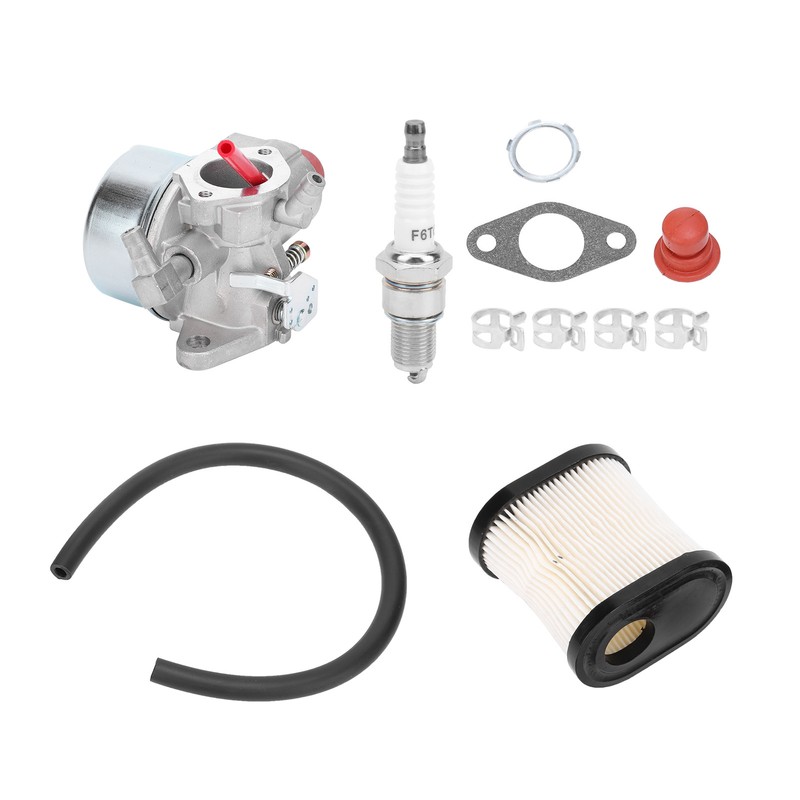 P350 Carburetor Air Filter Tuning Kit Fit for Tecumseh LEV100