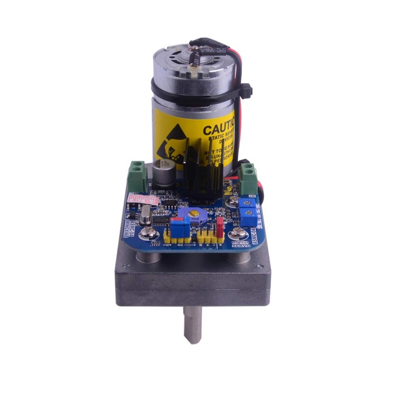 ASMC-04B Robot Servo High power high torque servo Support 12V~24V
