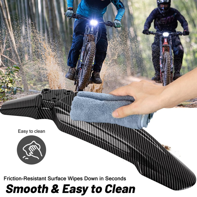 XINGWU Front Fender for Surron Light Bee X/S Segway X160/X260