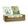 Davidson's Organics, Green Tea Garden, 100-count Individually Wrapped Tea Bags