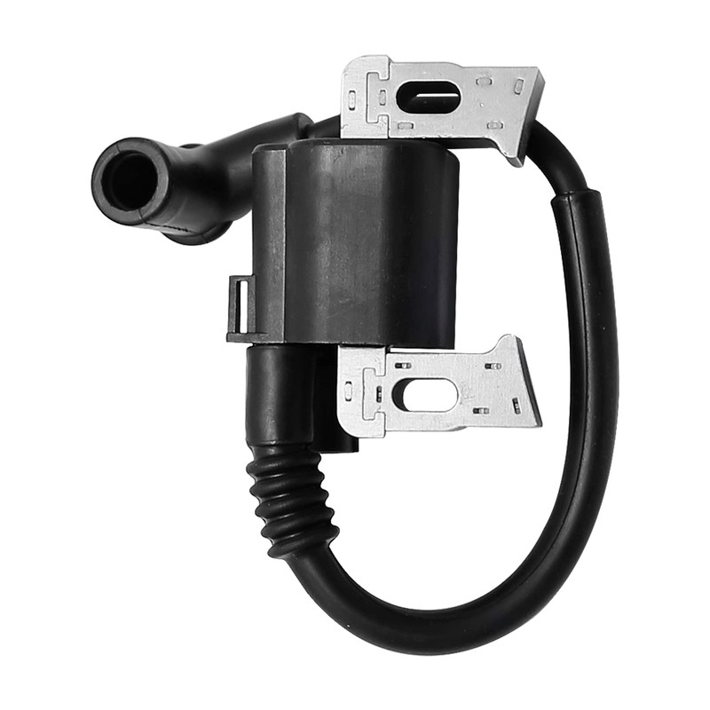 ZUDKSUY 2-Pack Ignition Coils 30500-Z6L-043 with Spakr Plugs Replacement for