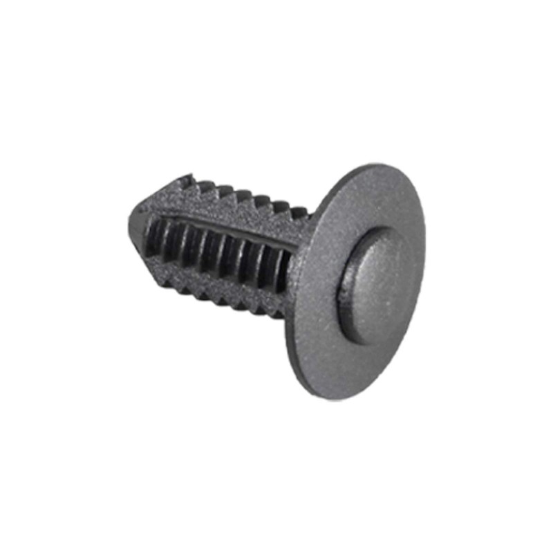 LST 10 x Wheel Arch Shell Bumper Mounting Clips Universal