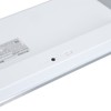Ultra Thin Keyboard BT Wireless Splashing Proof Bilingual Language Keypad