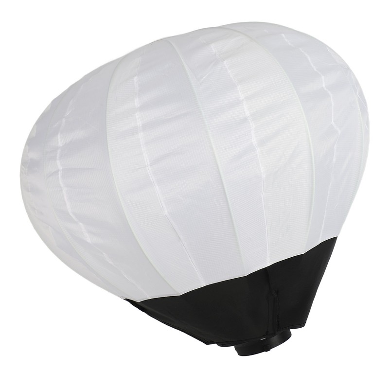 Lantern Softbox Soft Light Modifier 65cm Ball Shape Lantern Softbox