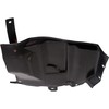 Garage-Pro Engine Splash Shield SET Compatible with Nissan Maxima 2009-2014