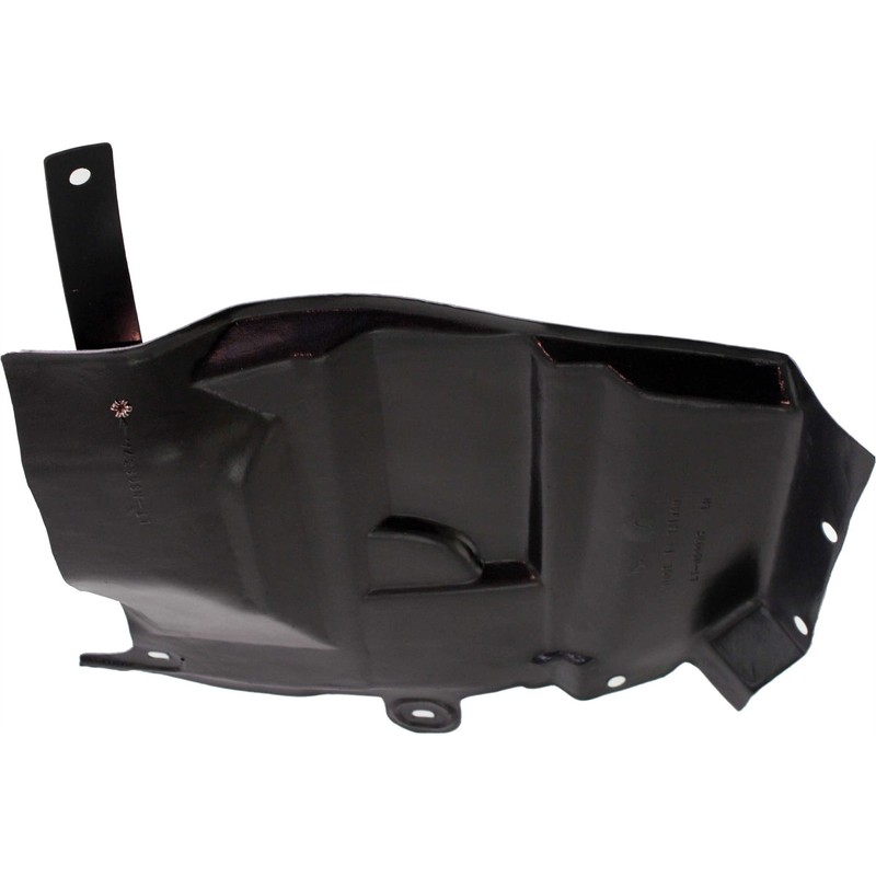 Garage-Pro Engine Splash Shield SET Compatible with Nissan Maxima 2009-2014