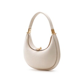 Tabeskly Man Women School Book Work Large Canvas Tote Bag Messenger Handbags Shoulder Brown