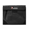 ProSSS (1/2Pack Boat Storage Mesh Bag with Secure Lid -