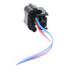 VENAKON Arnes Sensor posición Cigueñal Ckp compatible con Nissan Sentra