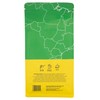 Brazilian Santos Ground Coffee. Light Roast Ground Coffee, Single Origin.
