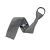 HAVILAH MODE One-Touch Knit Tie, Washable, Washable, Business, Job Hunting,