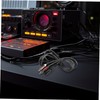 VICASKY Dual to Dual Male Audio Cable Professional Audio Conversion