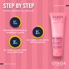 GYADA COSMETICS, Glättende Creme, Spliss Lifting, Disziplin, Beseitigung von Frizz,