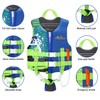 MoKo Swimming Vest for Kids 27-46 lbs, Clearance Children Swim
