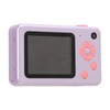 Kids Camera 4000W Dual Camera High Definition 4K 2.4in Screen