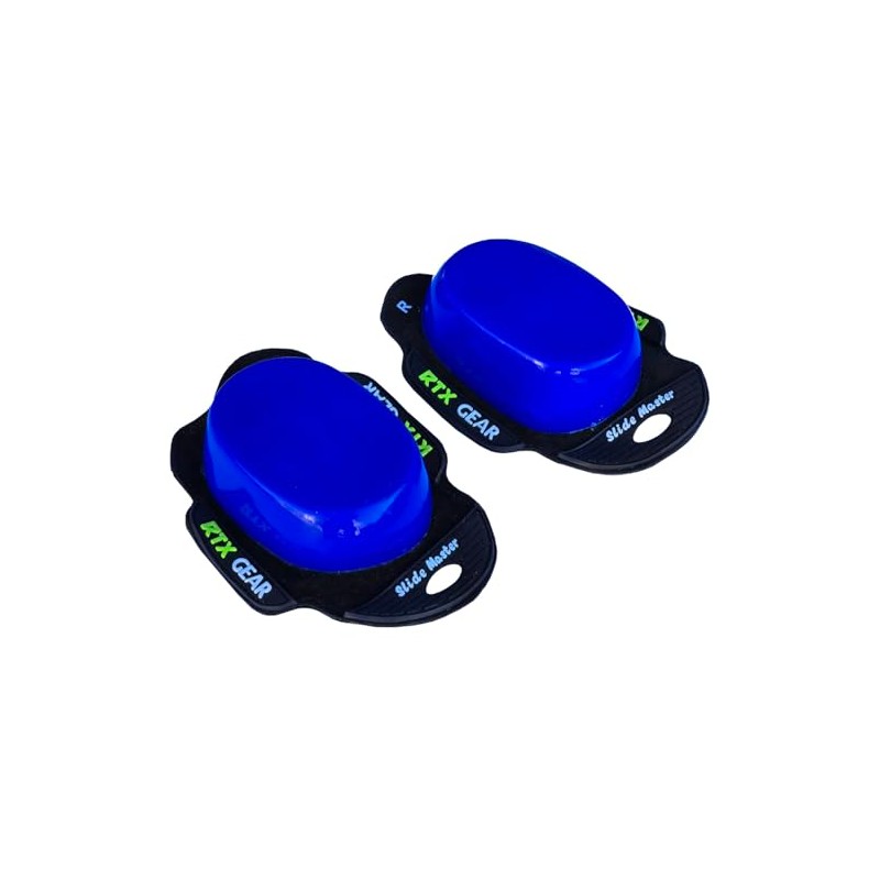 RTX Gear Slide Master Race Track Asphalt Pro Glide Solid