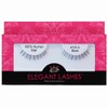 Elegant Lashes #133 Black 100% Human Hair False Under Eyelashes