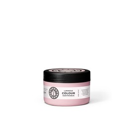 Maria Nila Luminous Colour, Hair Mask, 8.5 Fl Oz, Reduces Colour Loss from Washing, Pomegranate Counteracts Dehydration, 100% Vegan & Sulfate/Paraben free